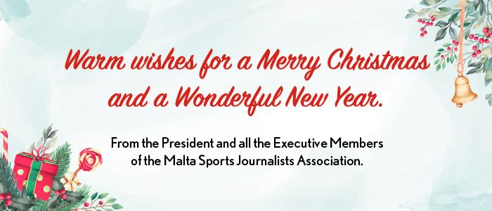 MSJA Christmas Email Banner